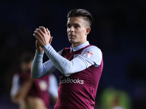 Supporting image for story: Aston Villa star Jack Grealish helps lucky punter to £60,000
