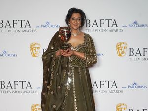 Supporting image for story: Meera Syal on Bafta fellowship: This represents change