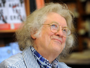 Supporting image for story: Express & Star Comment: We’ve got plenty to be thankful for