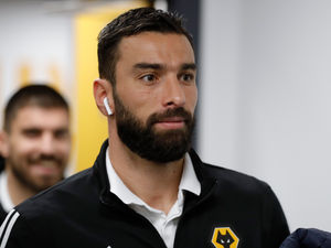 Supporting image for story: Wolves star Rui Patricio tells how masked attackers threatened to kill him