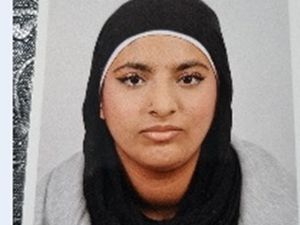 Supporting image for story: Appeal launched for public help finding missing Smethwick teenager