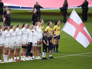 Supporting image for story: Women’s Rugby World Cup: John Mitchell feels England are yet to show their best