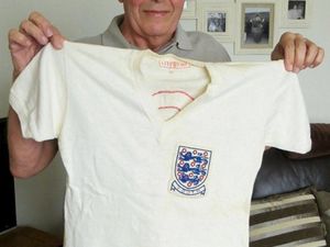 Supporting image for story: Former AFC Telford United Wembley hero passes away, aged 84