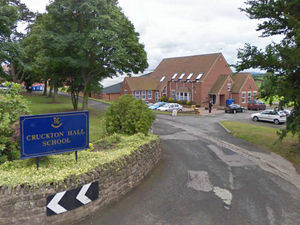 Supporting image for story: Shrewsbury children's home closes after licence is suspended