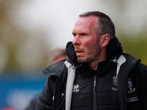 Supporting image for story: Blackpool sack former West Brom player and caretaker boss Michael Appleton