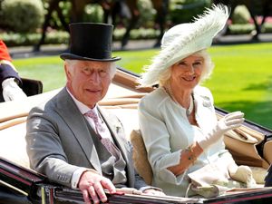 Supporting image for story: Royal Ascot backs next generation of hat-makers from King’s charity