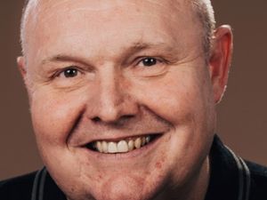 Supporting image for story: Family of man killed in Staffordshire scooter crash pay tribute to 'larger-than-life character'