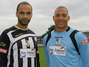 Supporting image for story: Danny Read doubt for Rangers opener