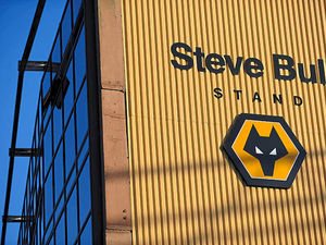 Supporting image for story: 'We are ready and waiting when Wolves are' - Wolverhampton Council leader hits back at Jeff Shi comments and insists club behind delays to Molineux regeneration plans
