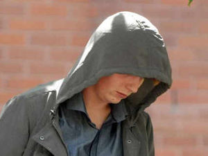 Supporting image for story: Four cats drowned by drunken woman