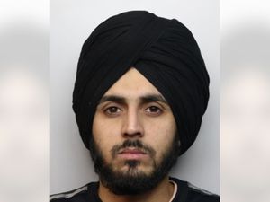 Supporting image for story: Jailed: Fraudster who sat theory tests for learner driver in Wolverhampton and others around UK