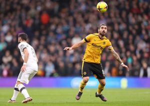 Ruben Neves (Getty)