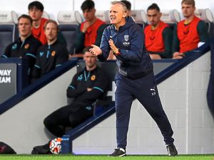 Supporting image for story: Reading v West Brom: Albion may be able to play with element of freedom