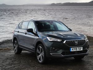 Supporting image for story: SEAT's worthy flagship