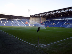 Supporting image for story: West Brom Women appoint duo to take the reins