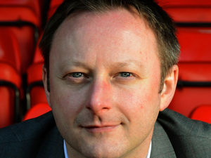 Supporting image for story: Falling attendances a concern for Walsall