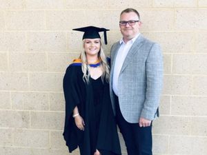 Supporting image for story: Shropshire engineer working in America died after getting trapped in machine - inquest