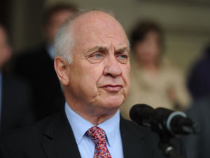 Supporting image for story: David Jamieson: Damning knife robbery figures must be wake-up call