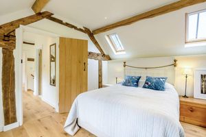 Bedroom. Picture: Rightmove