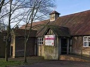 Supporting image for story: Royal production in Penn