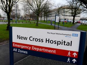 Supporting image for story: Hospital trusts rake in millions from controversial parking charges