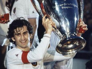 Supporting image for story: Matt Maher: 40 years on, has there been a greater rise and fall than this one?