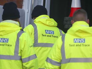 Supporting image for story: Serco wins new contract worth up to £322m to run test and trace centres