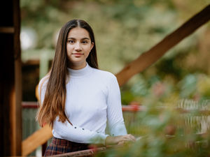 Supporting image for story: A-Level U-turn welcomed but questions still left unanswered say Shropshire students