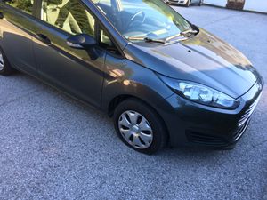 One too many kerbs for Mr Spiers