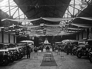 Supporting image for story: Pictures from the past - January 13