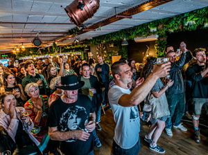 Supporting image for story: Shrewsbury's Loopfest to return this May - with big name acts included to 'balance the books'