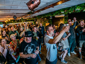 Supporting image for story: Shrewsbury's Loopfest to return this May - with big name acts included to 'balance the books'