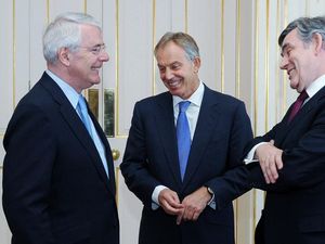 Supporting image for story: Where do former UK prime ministers stand on the Brexit issue?