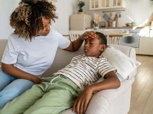 Supporting image for story: New tool allows public to assess risk of sepsis