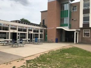 Supporting image for story: Extension plans for academy get go-ahead