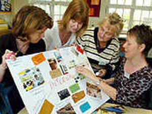 Supporting image for story: Talks held on £6m school