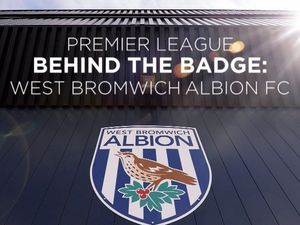 Supporting image for story: West Brom release NBC's 'Behind the Badge' documentary to fans