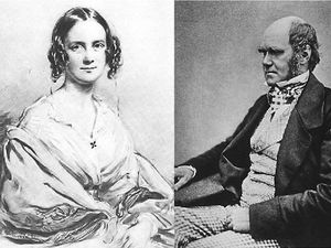 Supporting image for story: Darwin: Hero or sinner? Shropshire's leading clerics have their say