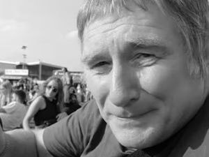 Supporting image for story: Heartbroken brother of Baggies fan who died at the game posts emotional tribute