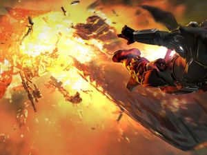 Supporting image for story: Jon Favreau to direct and produce new Star Wars film The Mandalorian And Grogu