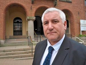 Supporting image for story: Dudley Council cabinet announced after Tories take control 