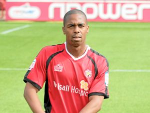 Supporting image for story: Byfield aiming to hit the ground running