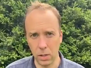 Supporting image for story: Shropshire MPs welcome appointment of Sajid Javid as Health Secretary