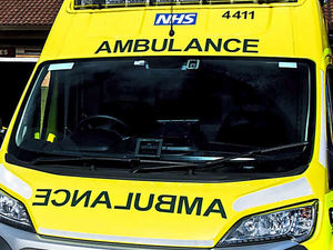 Supporting image for story: Ambulance service to get 90 vehicles in £8.2m investment