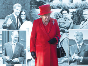 Supporting image for story: 'Progressive' Harry and Meghan should not bank on an easy ride