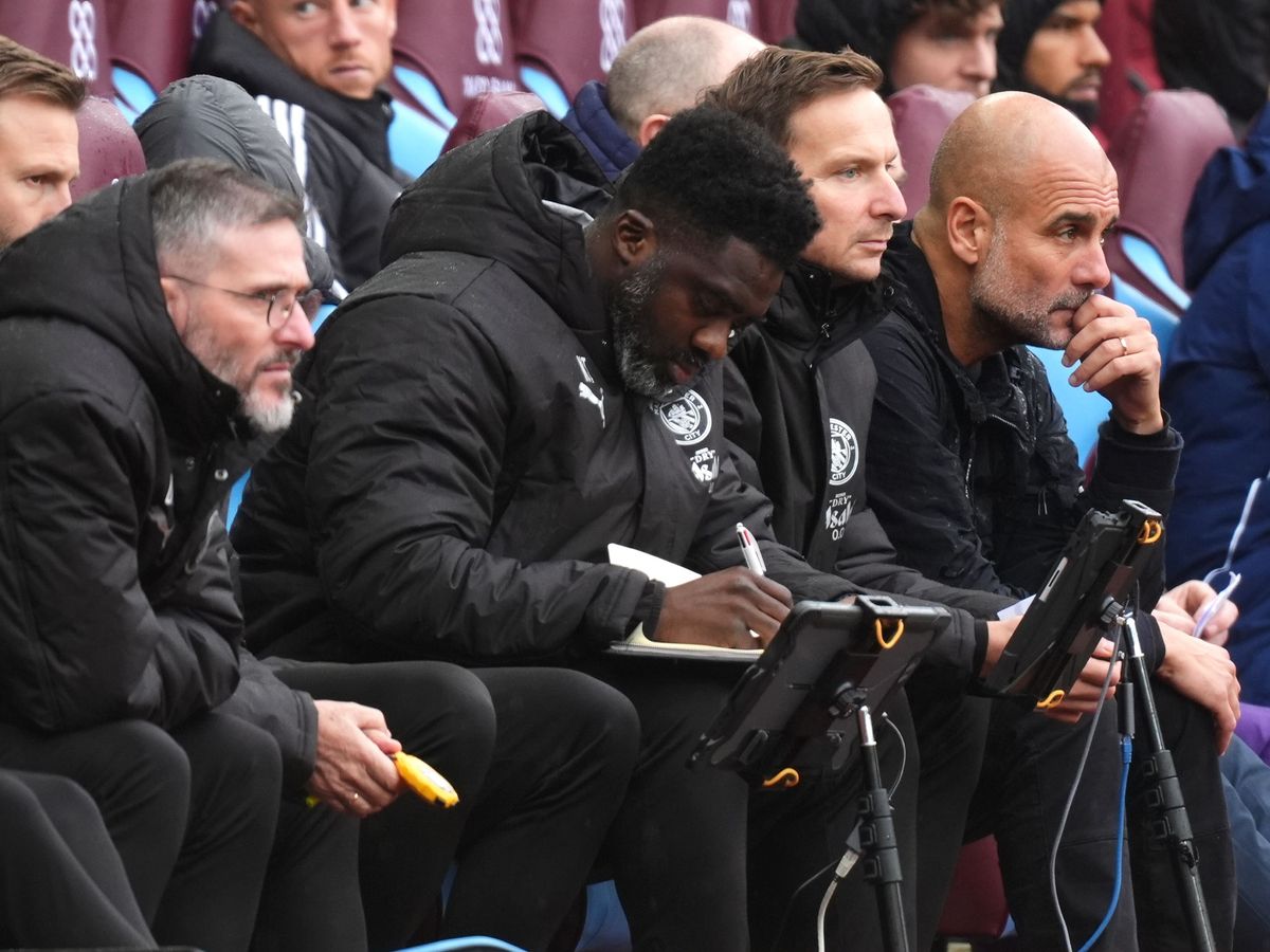 Pep Guardiola is as passionate as ever – Kolo Toure