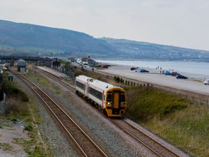 Supporting image for story: Rail funding in Wales is an ‘injustice’, says First Minister