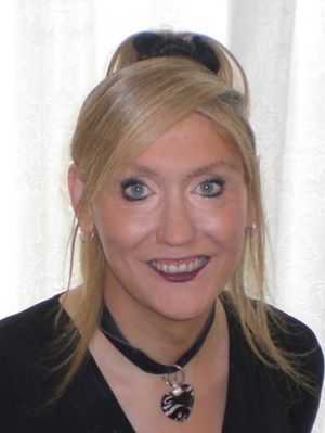 Lisa McNally, director of public health in Sandwell, is aiming to stop a local lockdown