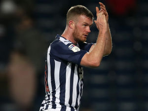 Supporting image for story: Slaven Bilic: Chris Brunt has been 'instrumental' for West Brom this season