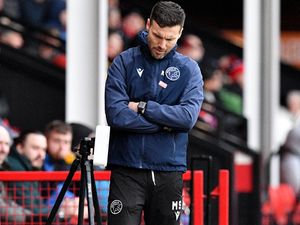 Supporting image for story: The key questions facing Mat Sadler as pressure builds on Walsall boss
